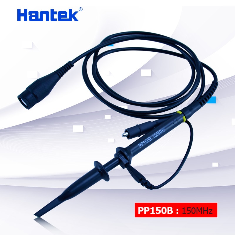 Hantek PP-150B  Ƿν κ, X1 X10, 150M..